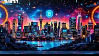 Rhode Island Blockchain Initiative: A Step Towards Crypto Advancement