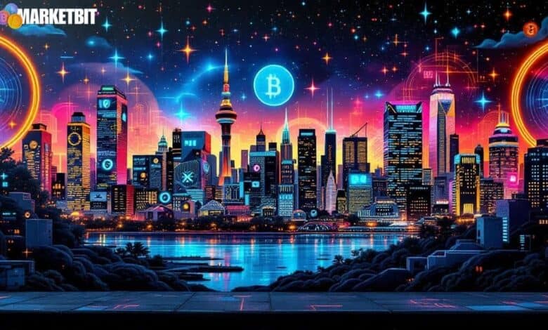 Rhode Island Blockchain Initiative: A Step Towards Crypto Advancement