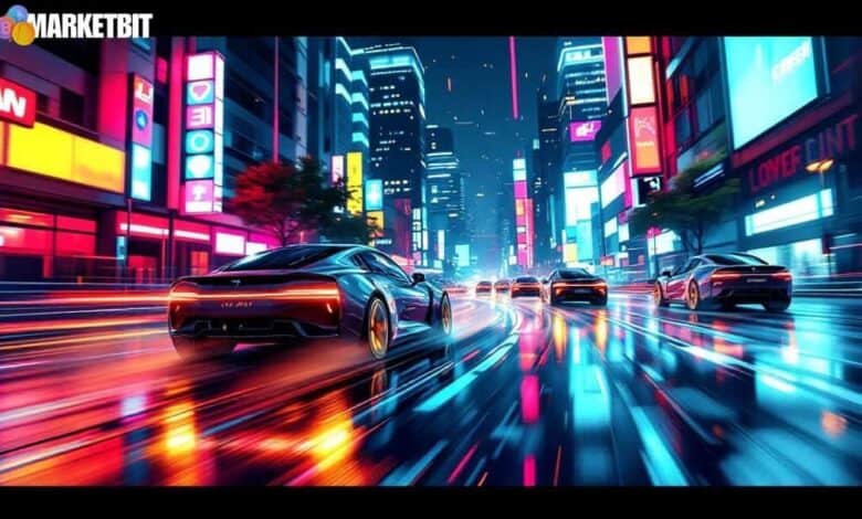 Germany Waits for Electric Vehicle Growth Surge by 2025