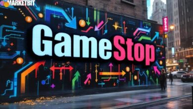 GameStop Bitcoin Treasury Shift: What It Means for the Market