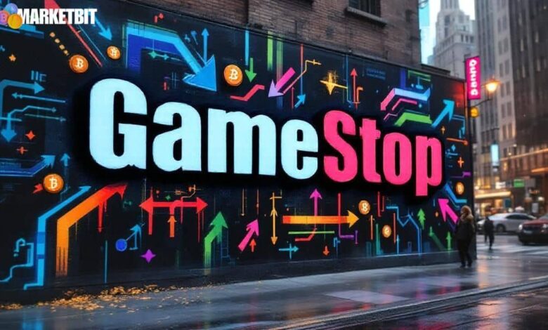 GameStop Bitcoin Treasury Shift: What It Means for the Market