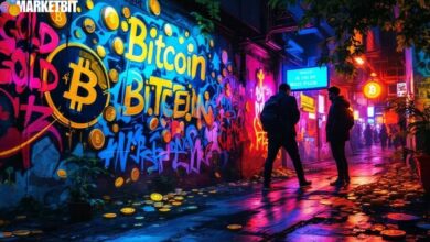 Bitcoin Gains from Capital Rotation Amid Market Changes