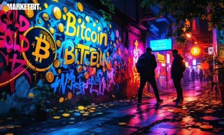 Bitcoin Gains from Capital Rotation Amid Market Changes