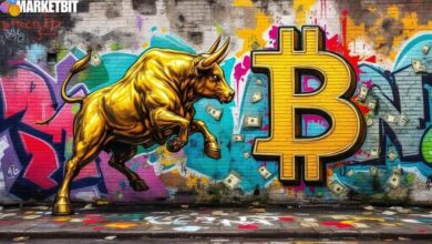 Gold Outperforms Bitcoin in Weak-Dollar Market