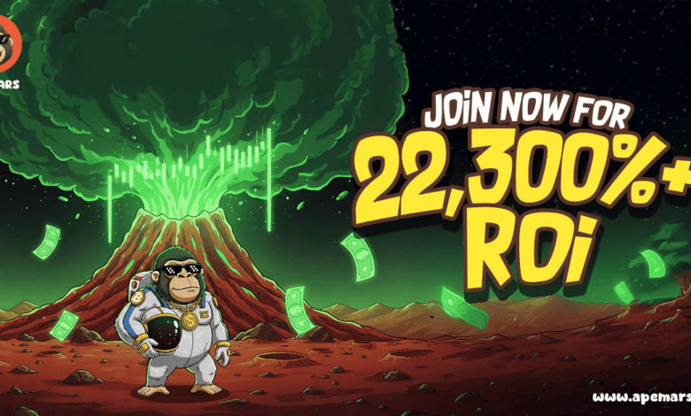 Most Investors Regret Missing Bitcoin and Tron: This Top 100x Meme Coin Is Now Drawing Attention in Stage 3 With a 22,367% ROI