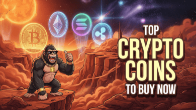 Best Crypto 2026: APEMARS Leads with Explosive Presale ROI Don't Miss These 10 Powerhouse Coins