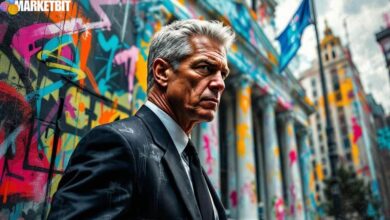 Jerome Powell Investigated Over Fed Renovation Allegations