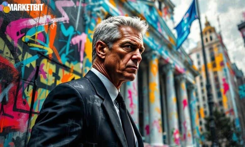 Jerome Powell Investigated Over Fed Renovation Allegations