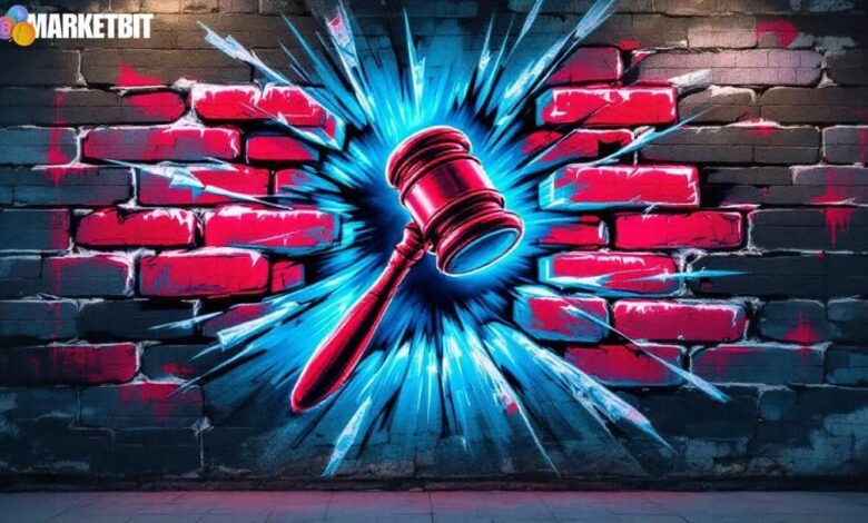 US Court Rules Against Trump’s EV Funding Freeze