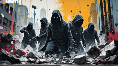 Kazakhstan Blocks Over 1,100 Crypto Platforms in Action