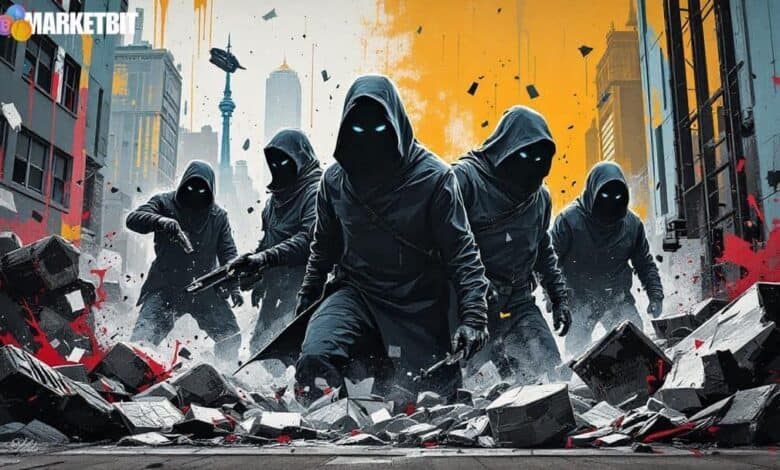 Kazakhstan Blocks Over 1,100 Crypto Platforms in Action