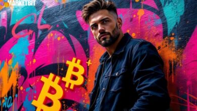 MicroStrategy's Bitcoin Strategy Faces Market Risks