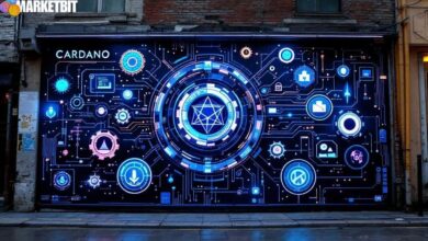 Cardano's Blockchain Innovation