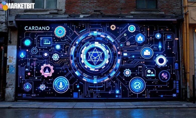 Cardano's Blockchain Innovation