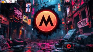 Bitcoin Heist Sparks Monero Price Surge