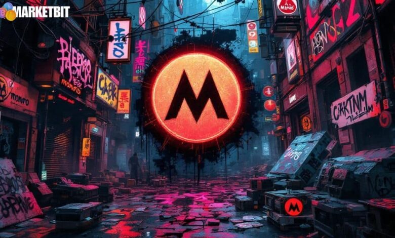 Bitcoin Heist Sparks Monero Price Surge