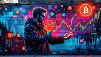 Bitcoin Analyst Predicts $110K Post-'Slow Bleed'