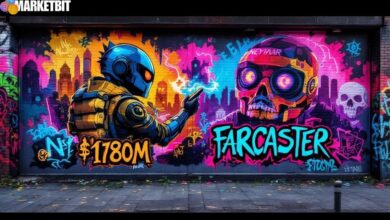 Farcaster Returns $180M to Investors Post-Neynar Takeover