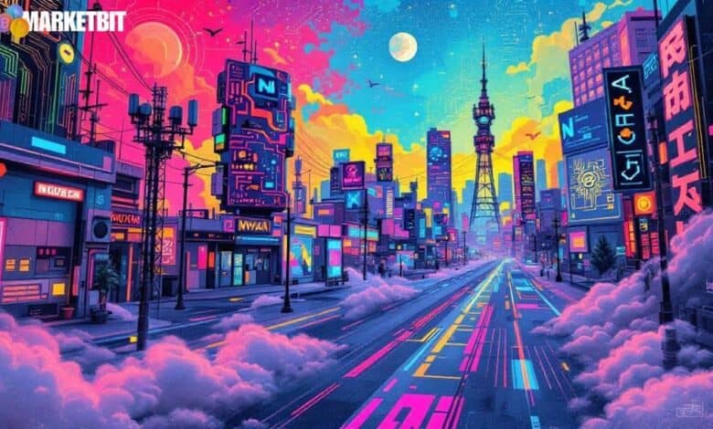 Nokia Partners with Nvidia for 5G-Advanced AI Infrastructure