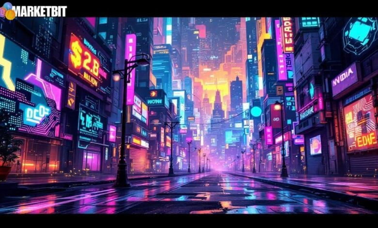 Nvidia's $2 Billion Investment in CoreWeave