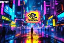 Nvidia Invests $5 Billion in European AI Startups
