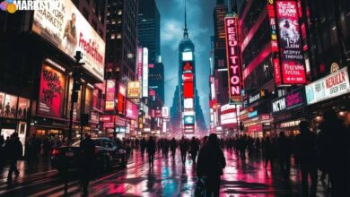 Impact of New York's Prediction Market Regulations