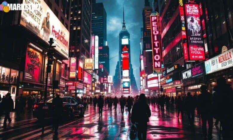 Impact of New York's Prediction Market Regulations