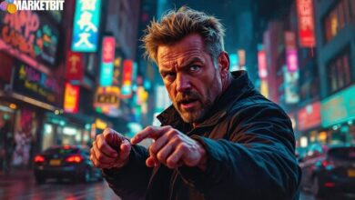 SEC Chair Change Signals Crypto Regulatory Shift