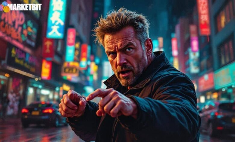 SEC Chair Change Signals Crypto Regulatory Shift