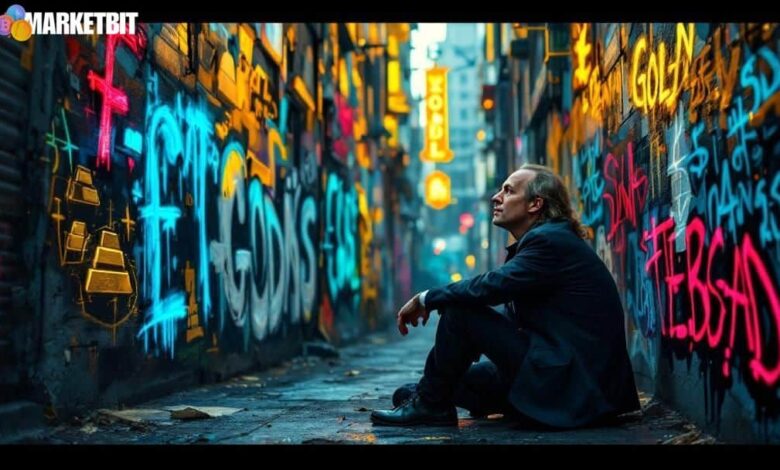 Ray Dalio Warns of Fiat Currency Instability