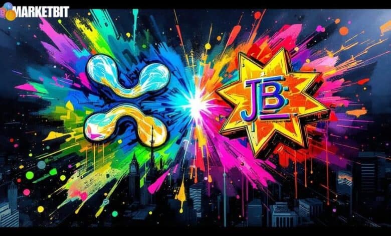 Ripple Partners with Jeel for Blockchain Payments