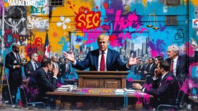 Ripple vs SEC Case Cannot Be Reopened, Says Expert