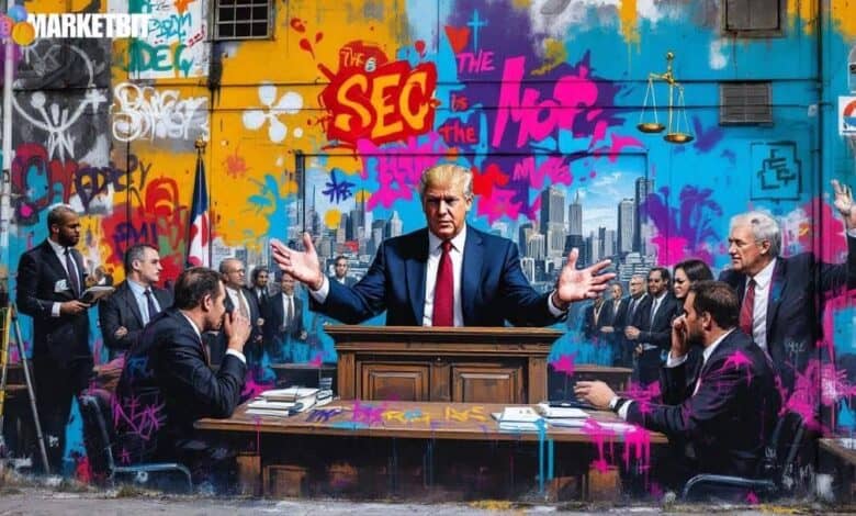 Ripple vs SEC Case Cannot Be Reopened, Says Expert