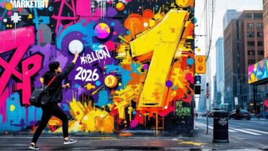 Ripple Set for February 2026 XRP Unlock in Escrow Plan