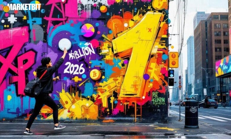 Ripple Set for February 2026 XRP Unlock in Escrow Plan