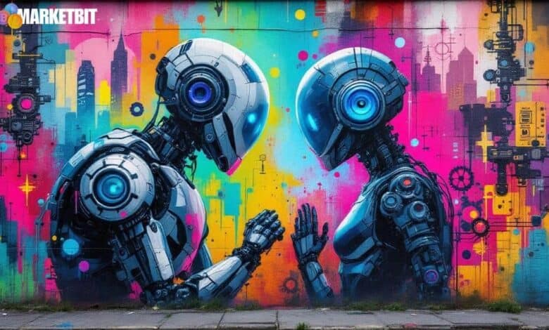 OpenMind AGI Launches OM1 and App Store for Robotics