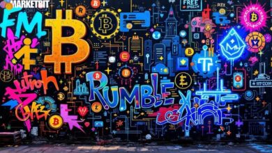 Rumble Partners with Tether for Non-Custodial Wallet Launch