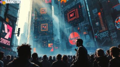 Synopsys CEO Predicts Chip Shortage Through 2027