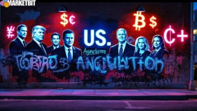 US Senate Committee Delays Crypto Bill Markup