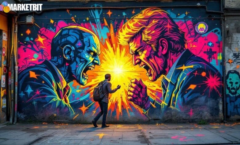 Coinbase Withdraws Support for Senate Crypto Bill