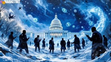 Senate Crypto Bill Delayed, Faces Partisan Challenges
