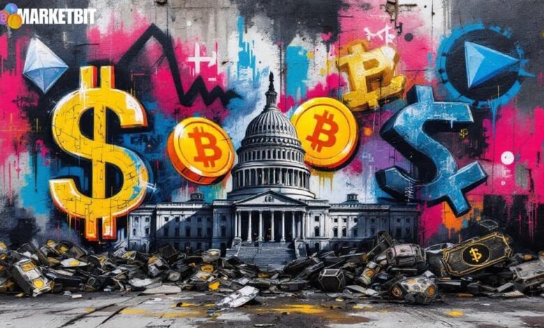 Senate Committee Delays Vote on Crypto CLARITY Act