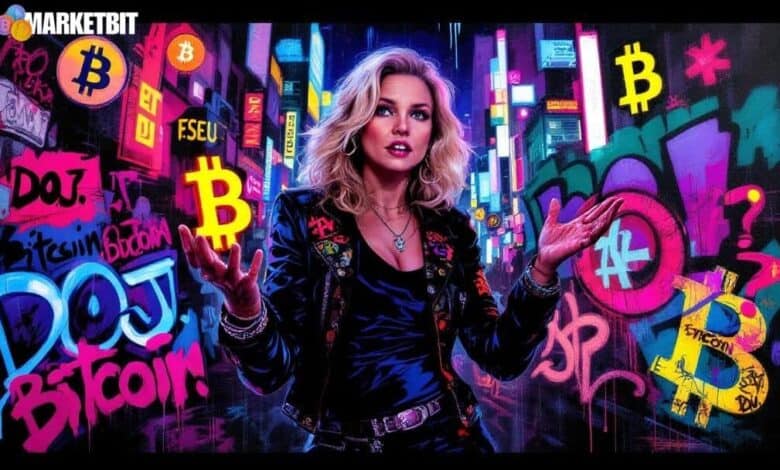 Senator Lummis Questions $6M Bitcoin Sale by DOJ