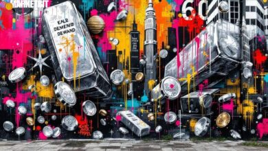 Silver Expected to Reach Record Gains in 2025