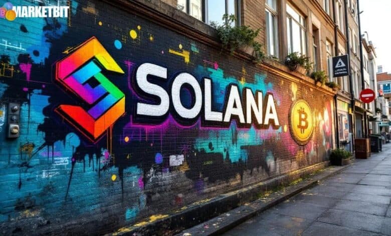 Morgan Stanley Files for Solana and Bitcoin ETFs