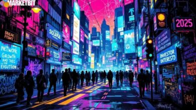 Solana Breakpoint 2025 Highlights Growth and Technological Evolution