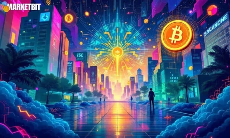 Solana's Stablecoin Rise in 2025