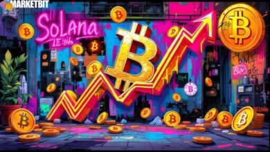 Solana and Base Drive $3.82B Stablecoin Market Growth