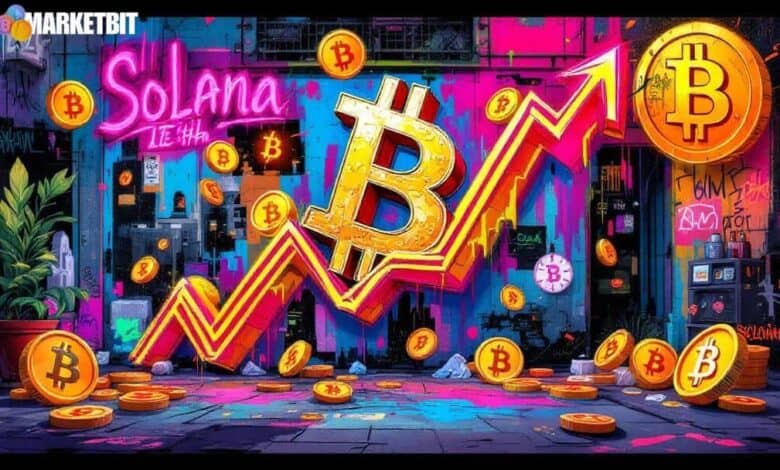 Solana and Base Drive $3.82B Stablecoin Market Growth