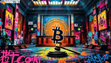 South Korea Rules Bitcoin Seizable Under Criminal Law